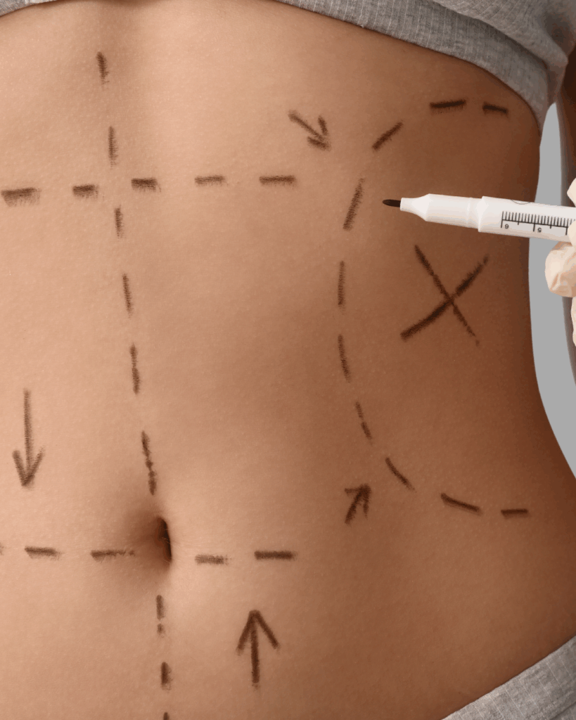Lipoaspiração: objetivos, técnicas e mitos sobre a cirurgia