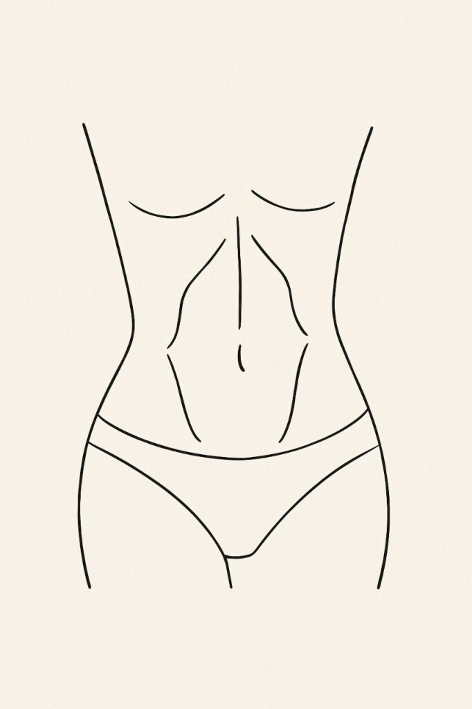 Lipo HD (ou LAD): definição muscular e resultados naturais